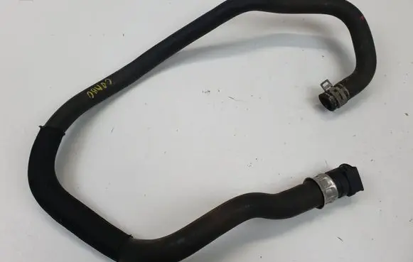 Opel Combo E Engine coolant pipe/hose