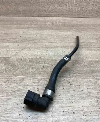 BMW 3 E90 E91 Engine coolant pipe/hose 1439121 1712370