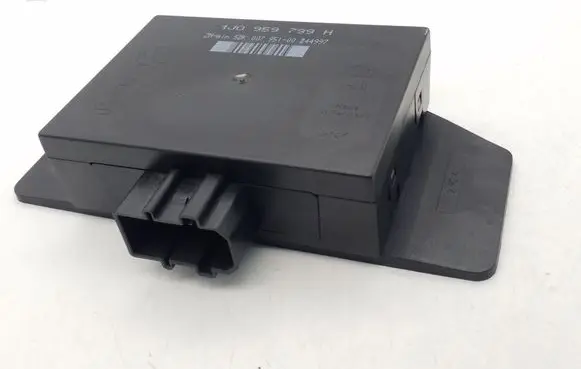 Volkswagen PASSAT B5 Comfort/convenience module 1J0959799H 5DK00795100