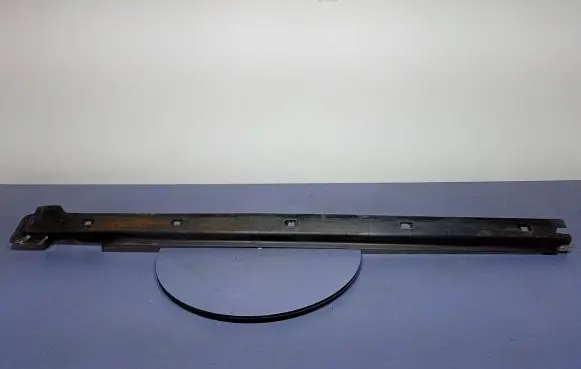 Audi Q4 Sportback e-tron Front underbody cover/under tray 1EA825202A