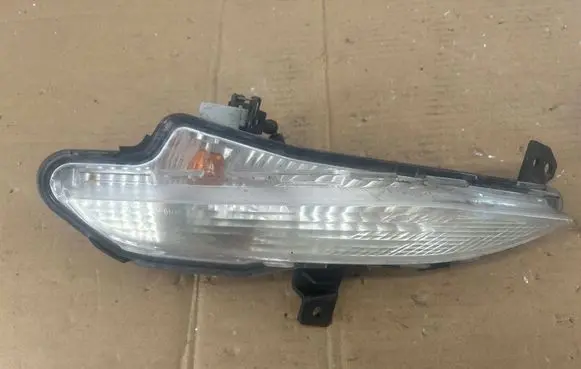 Peugeot 308 Front indicator light 9678039380