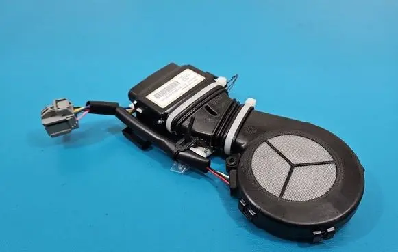Ford Fusion II Central body control module DU5A96600D56CB IMPRK1577988