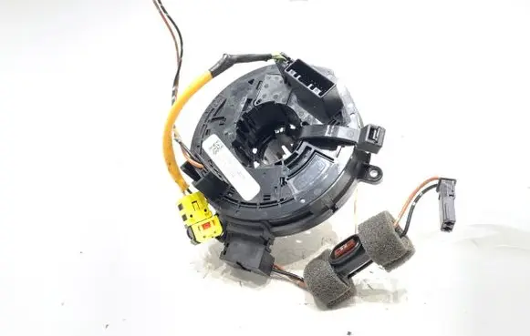 Opel Astra J Airbag squib ring wiring 13335486