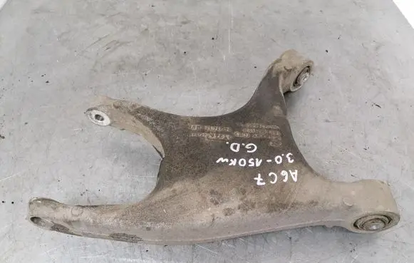 Audi A6 S6 C7 4G Rear upper control arm/wishbone 8R0505312F
