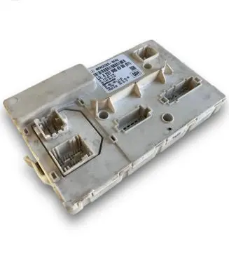 Mercedes-Benz E C207 W207 Central body control module S1993 A2079004300