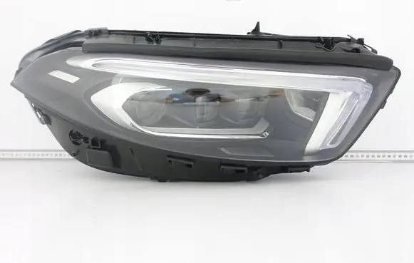 Mercedes-Benz A W177 Headlight/headlamp A1779065403