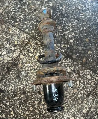Toyota Avensis T250 Rear shock absorber/damper