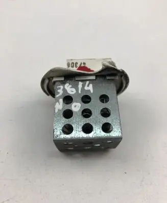 Renault Master II Other control units/modules 7701042681