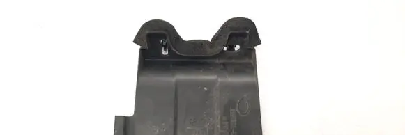 Toyota Yaris XP210 Intercooler air guide/duct channel 16691K0020