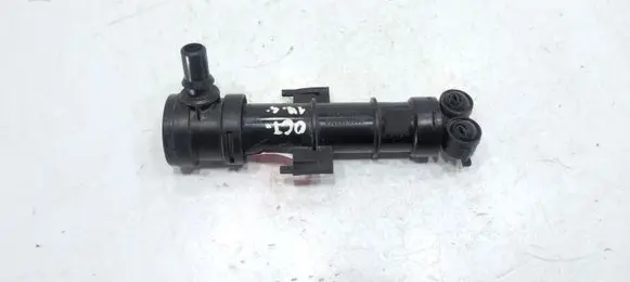 Skoda Octavia Mk3 (5E) Headlight washer spray nozzle 5E0955966