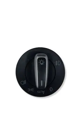 Volkswagen Jetta VI Light switch 3C8941431