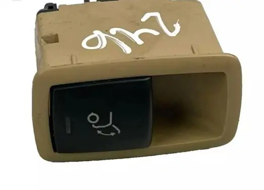 Mercedes-Benz R W251 Electric window control switch A2518200510