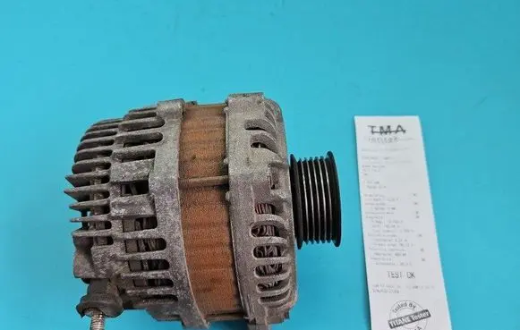 Generator/alternator