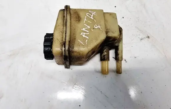Hyundai Lantra I Power steering fluid tank/reservoir 