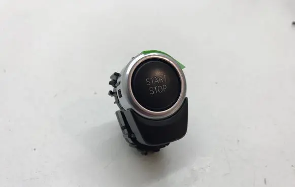 BMW X3 G01 Engine start stop button switch 6835090 03393920203