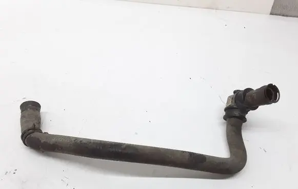 Peugeot 607 Engine coolant pipe/hose