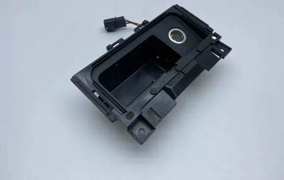 Audi A7 S7 4G Ashtray (front) 4G0857951
