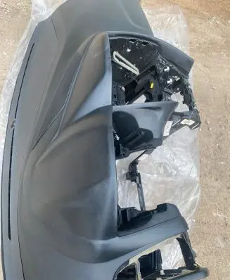 Ford Focus Airbag set 