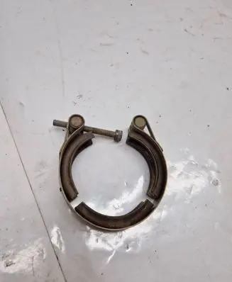 Nissan Navara D40 Other exhaust manifold parts 