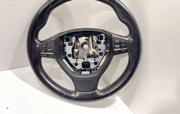 BMW 7 F01 F02 F03 F04 Steering wheel 9218379