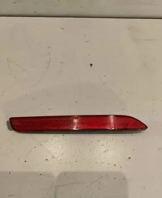 Toyota RAV 4 (XA50) Rear tail light reflector 5317601