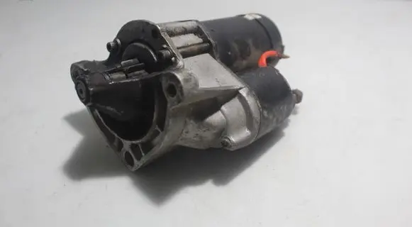 Citroen Xsara Starter motor