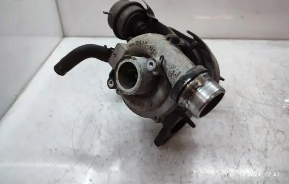 Nissan Qashqai Turbo 14256RH82728404