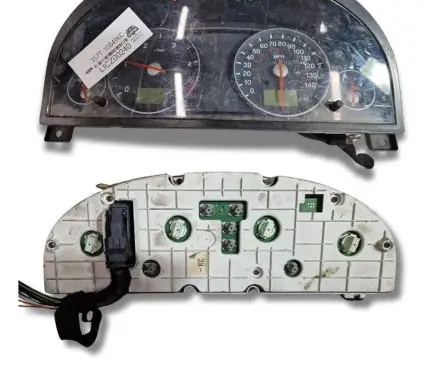 Ford Mondeo Mk III Speedometer (instrument cluster) 3S7T-10849KC