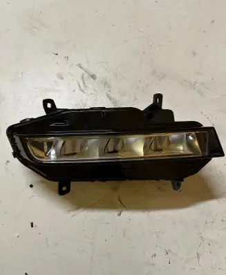 Skoda Fabia Mk2 (5J) Front fog light 10971010000 109100019419