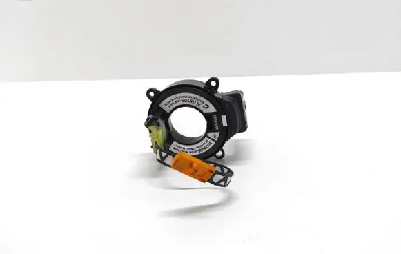 Renault Scenic I Airbag slip ring squib (SRS ring) 54353383