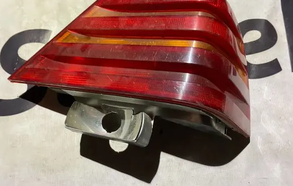 Mercedes-Benz S W140 Rear/tail lights a1408200264 1408200264
