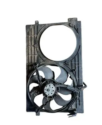 Volkswagen Golf IV Fan set 1J0959455F