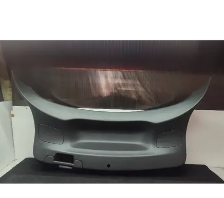 Opel Insignia B Tailgate trim 39129261
