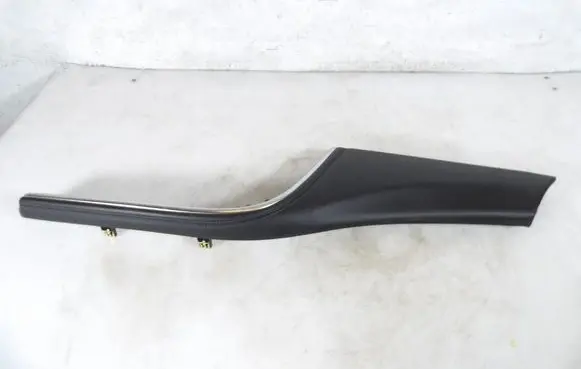 Opel Mokka X Front bodywork piece 42502445