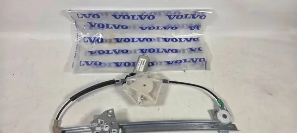 Volvo S40, V40 Front door electric window regulator 30623448