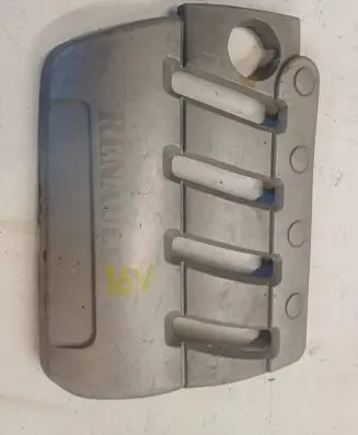 Renault Laguna II Engine cover (trim) 8200032611 8200080989 E02020