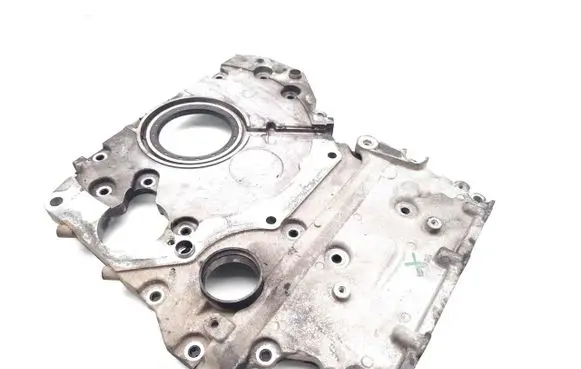 Opel Insignia A Timing chain cover 55491465