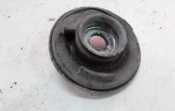 Audi A6 S6 C5 4B Coil spring mount 8D0412109B