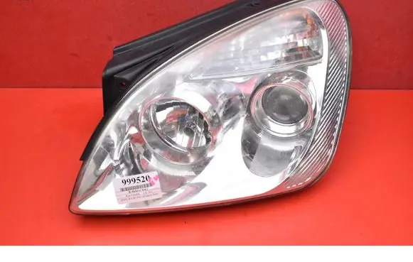 Headlight/headlamp