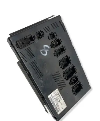 Mercedes-Benz ML W164 SAM control unit A1649025700 A1649005101 A1645457216