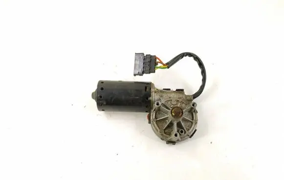 Mercedes-Benz CL C215 Wiper motor 2208200742 0390241435