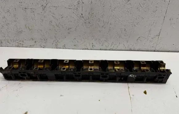 BMW X5 E53 Other engine bay part 1748042