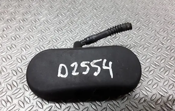 Audi A3 S3 A3 Sportback 8P Windshield washer spray nozzle 8P0955988