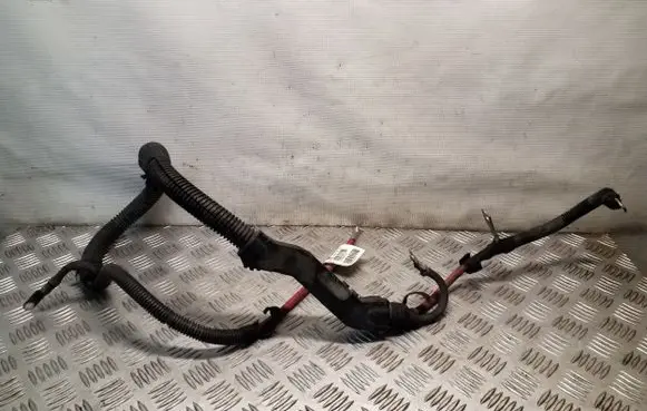 Opel Insignia A Positive cable (battery) 22969136