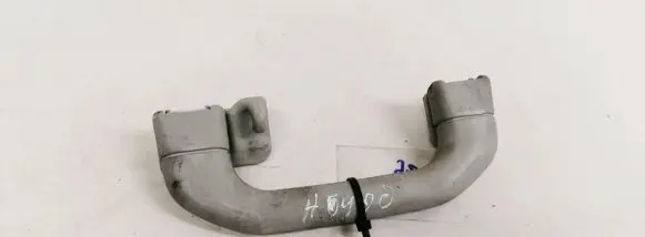 Mercedes-Benz C W203 Rear interior roof grab handle A2038100451