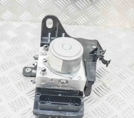 Fiat 500X ABS Pump 52062979 54087274C