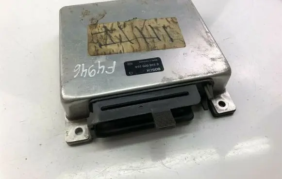 Fiat Croma Other control units/modules 0280000324 F4946