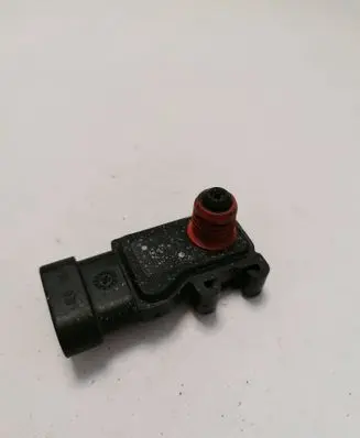 Opel Vectra C Air pressure sensor 16212460