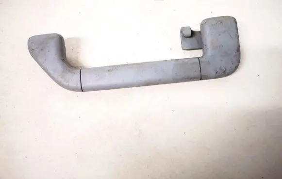 Porsche Cayenne (9PA) Front interior roof grab handle 7l0857608a 7l0857607a