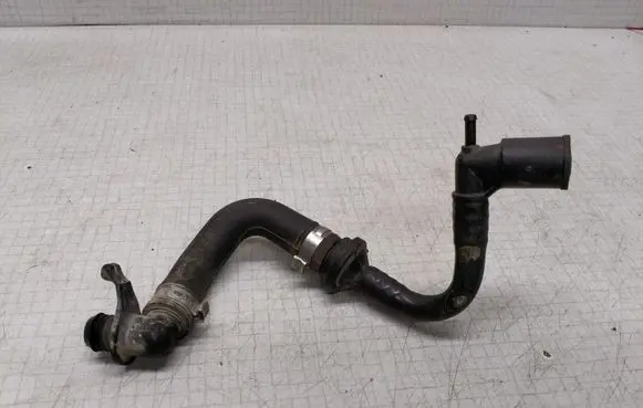 Volkswagen PASSAT B6 Vacuum line/pipe/hose 3C0612041BD